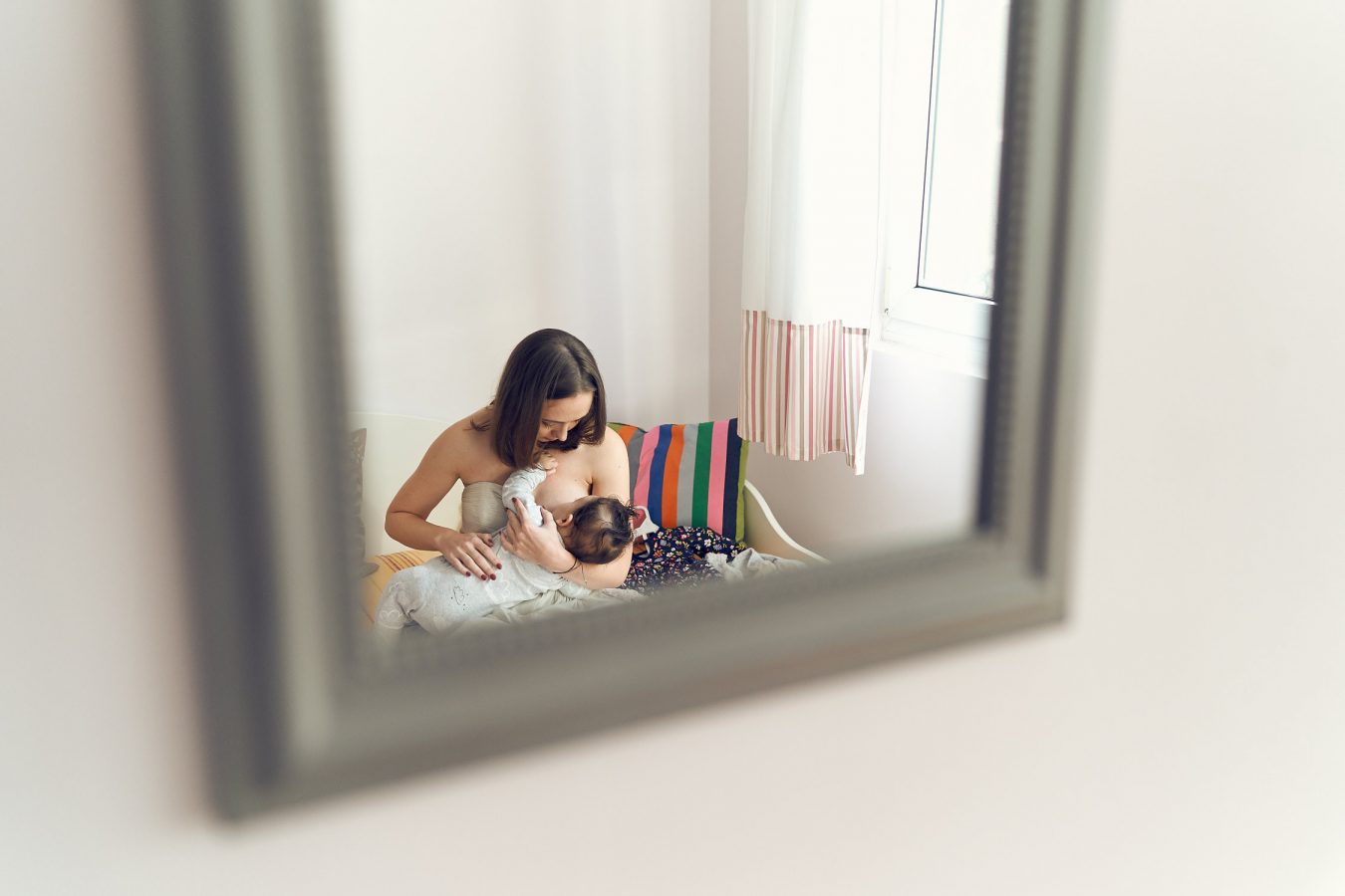 Jönköping family photographer Alin Popescu - family memories, maternity, newborn